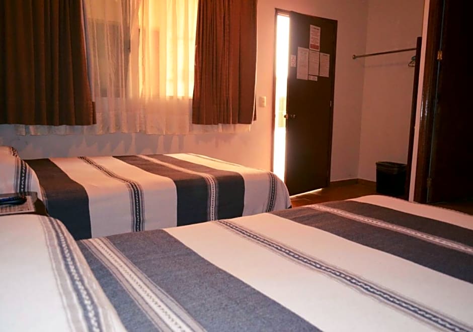 Hotel Don Nino