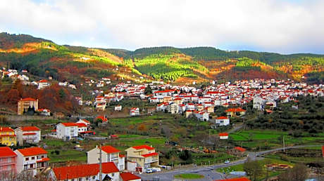 Superior Double or Twin Room with City View