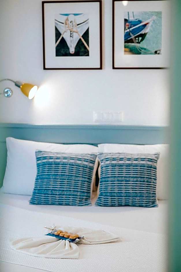 Saronis Hotel Agistri - Adults Only