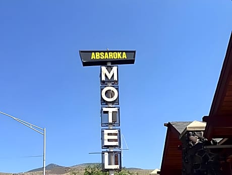 Absaroka Lodge