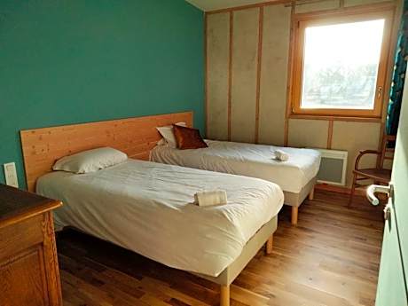 Small Double or Twin Room