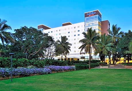 Fairfield by Marriott Belagavi