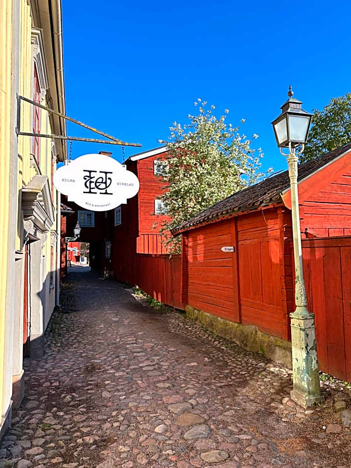 Hilma Winblads Bed & Breakfast