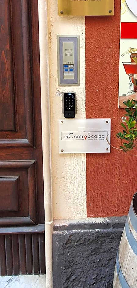 InCentroScalea B&B