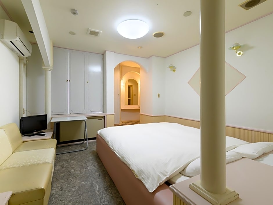 Tabist City Hotel Nakamachi