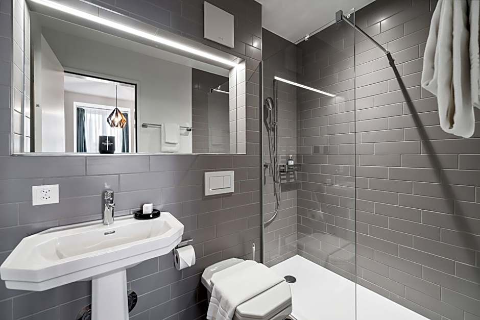 GLANDON Rooms Haldenhof - Self-Check-In