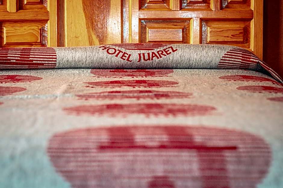Hotel Juarez