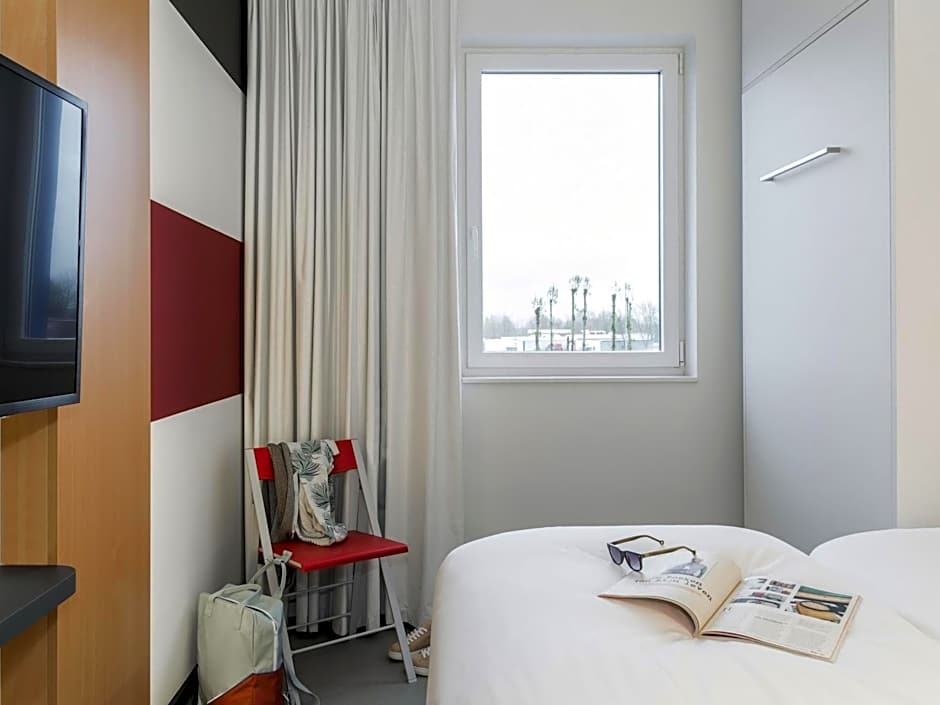 ibis budget Brugge Jabbeke