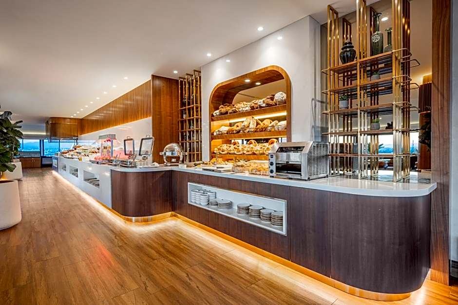 Merit Lefkosa Hotel & Casino