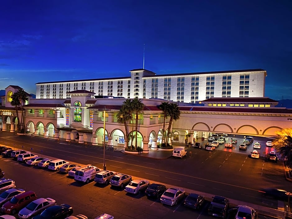 Gold Coast Hotel And Casino