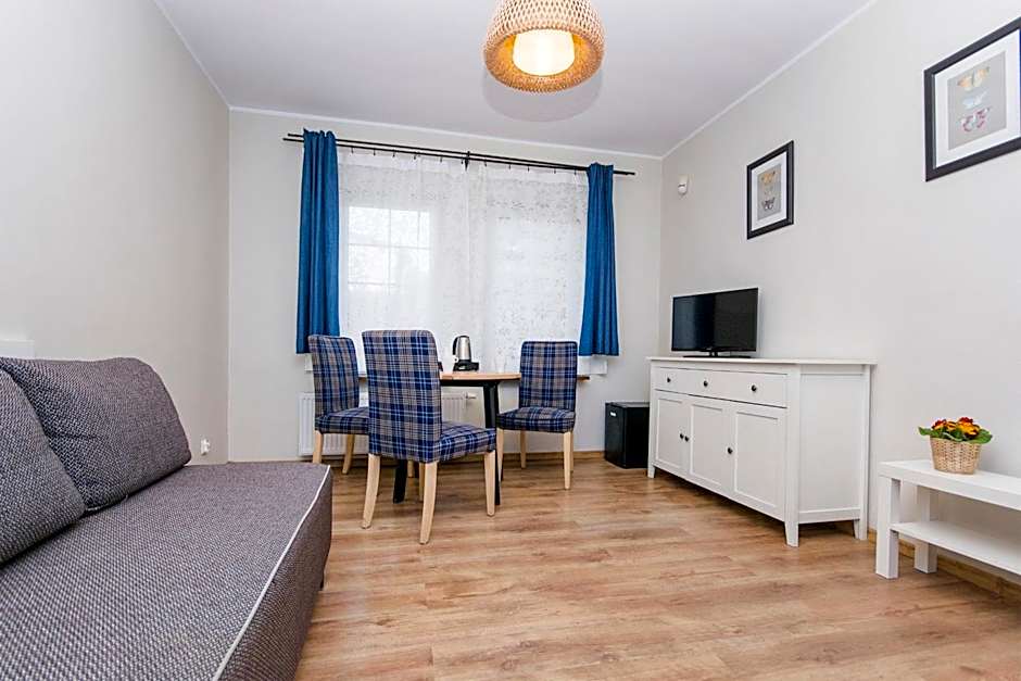 Kurort Stara Wędzarnia