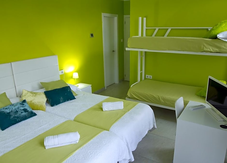 Nest Style Granada