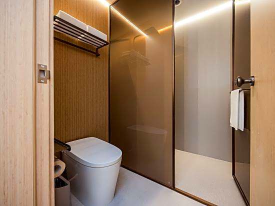 JI Hotel Shanghai Hongqiao Jinhui Road