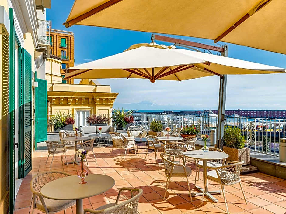 Mercure Napoli Angioino Centro