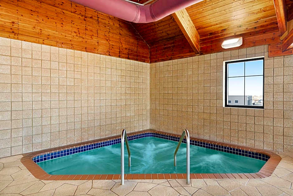 AmericInn by Wyndham Laramie Near University of Wyoming