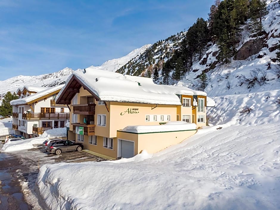 Haus Aktiv