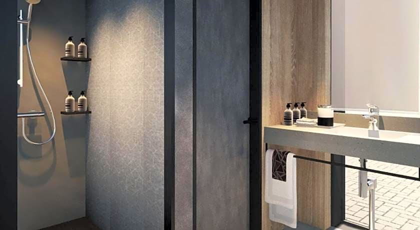 Akabane Holic Hotel