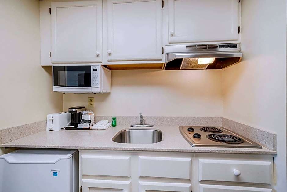 Comfort Inn Ocean City Boardwalk