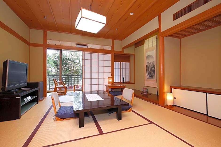 Nara Hotel