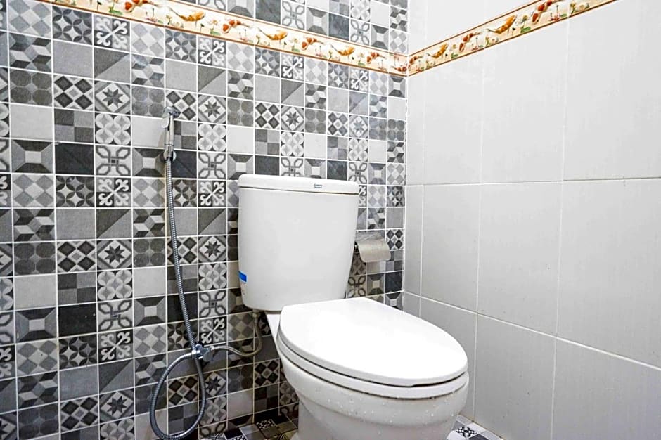 Roemah Beong Syariah at Desa Wisata Kembanglimus Mitra RedDoorz