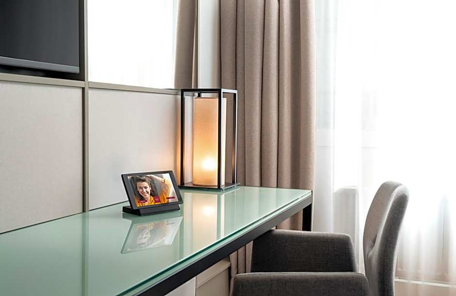 Leonardo Royal Hotel Dusseldorf Konigsallee