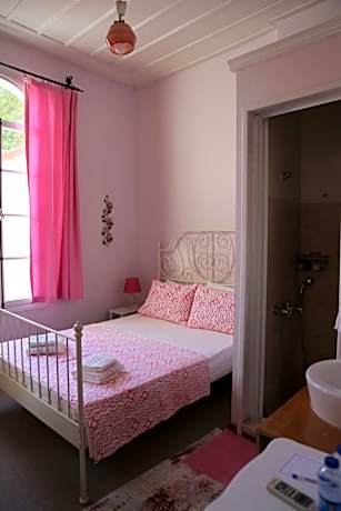 Pink Room