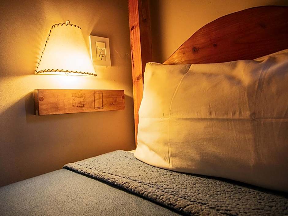 America Del Sur Calafate Hostel