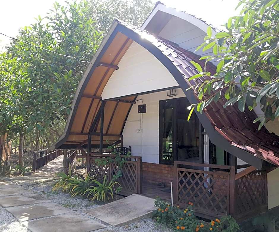 Api-api Eco Chalet