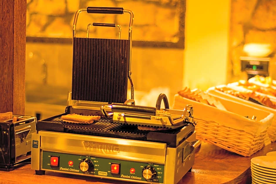 Gringo Bill's Boutique Hotel