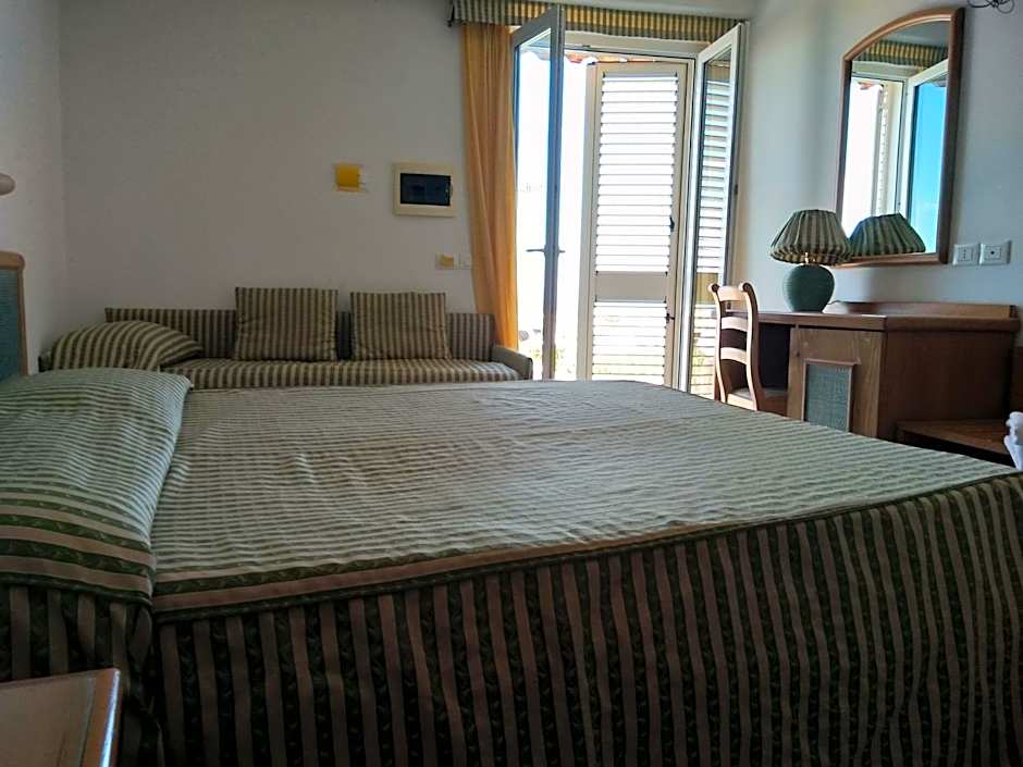 Casthotels Tramonto d'oro Terme