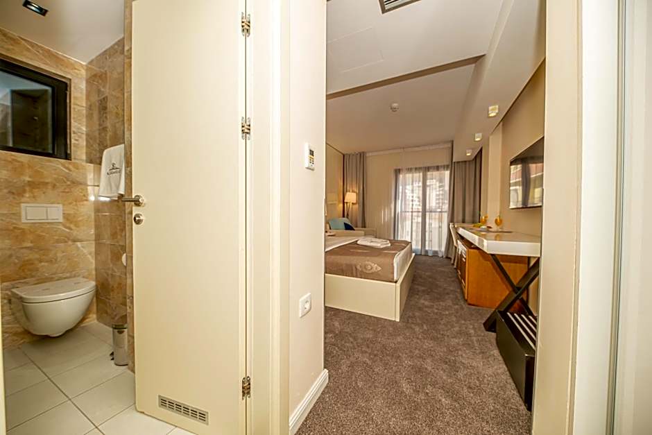 Hotel Aleksandar Rafailovići