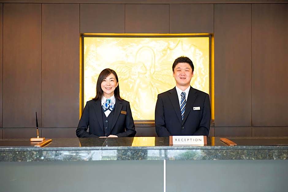 Hotel Aston Plaza Himeji
