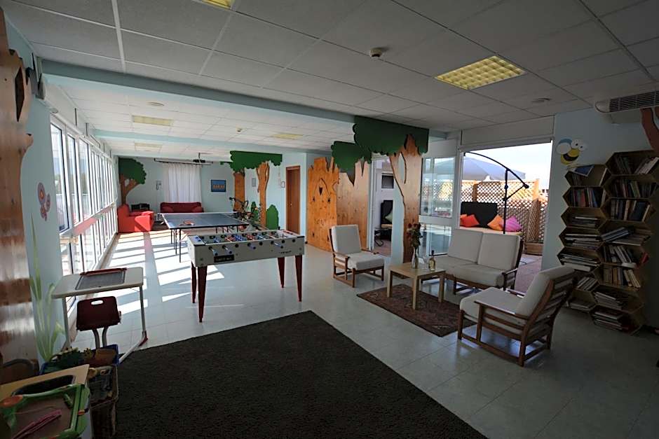 Hotel Nuova Graziosa