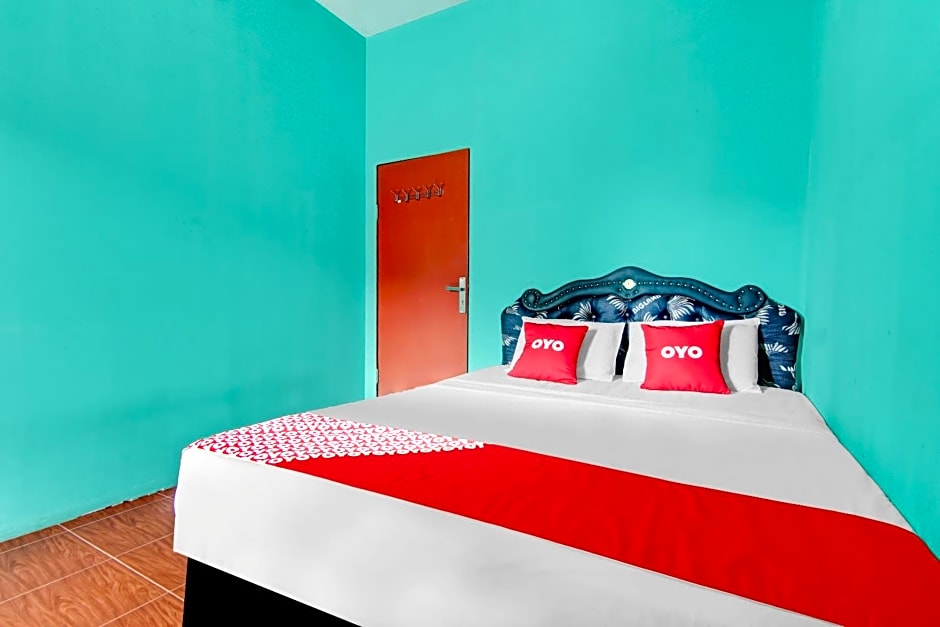 OYO 3063 Homestay 22 Syariah
