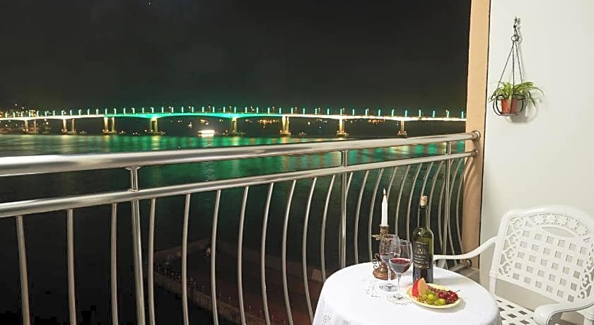 Busan Beach Hotel Busan Songdo