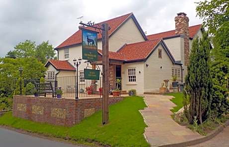 The Greyhound Inn
