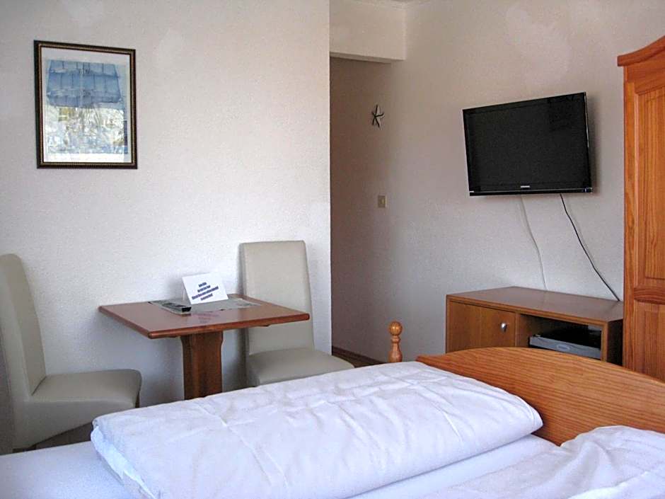 Hotel-Restaurant Cafe Caro