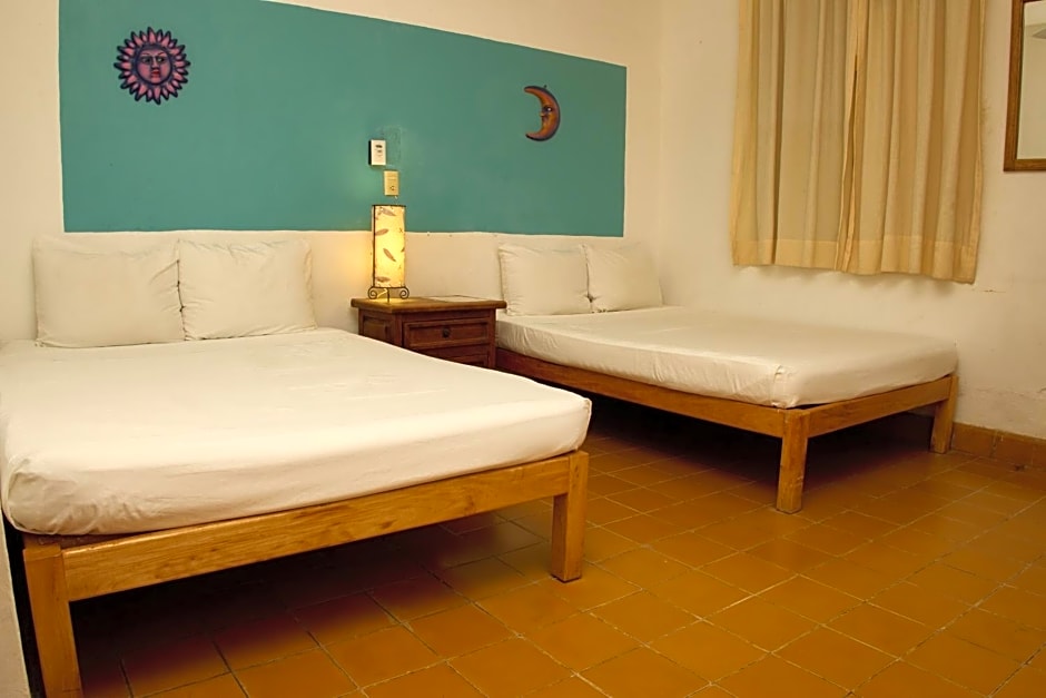 Hotel San Lorenzo