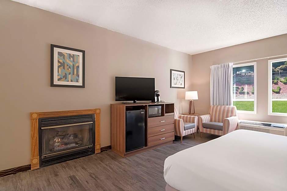SureStay Hotel Helen Downtown by Best Western