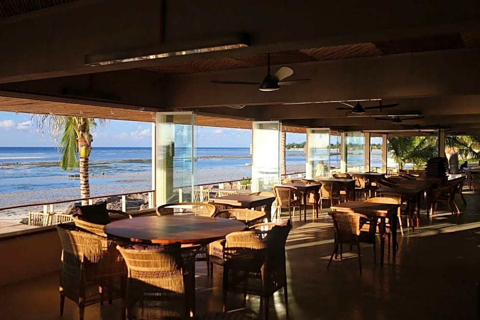 Kirimizi - Hotel & Restaurante