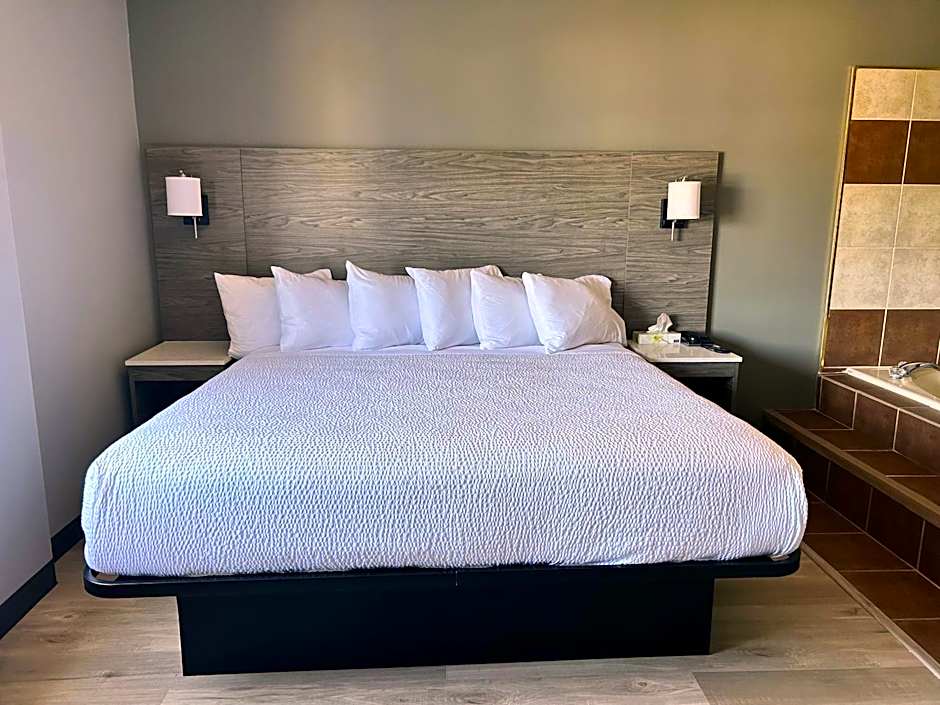 Days Inn & Suites by Wyndham Summerside