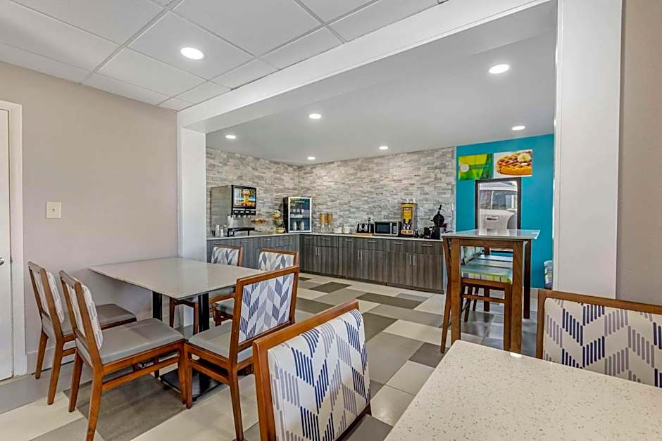 Quality Inn Newberry