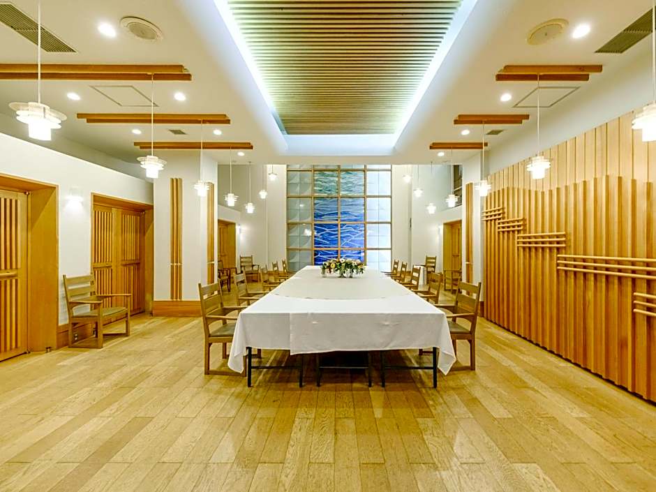 Tabist Abashiri Central Hotel