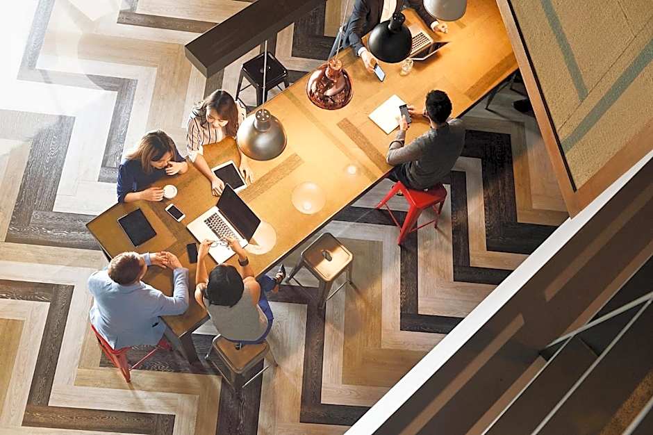 Holiday Inn Hotel And Suites Monterey Park Los Angeles By IHG