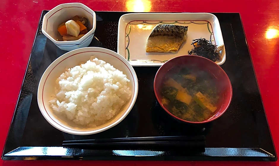 Aizu Kogen International Human Resources Center - Vacation STAY 34873v
