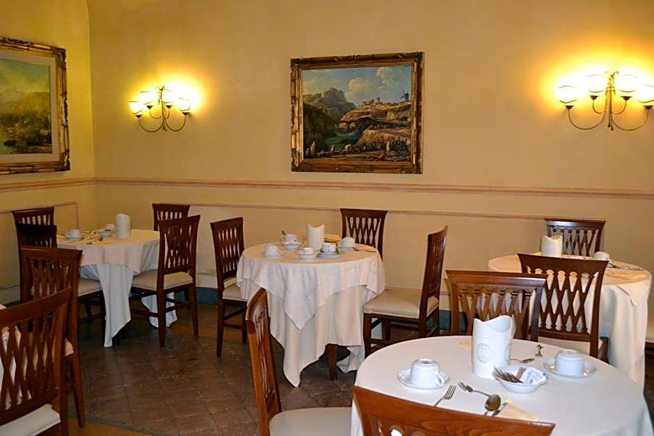 Hotel La Ville