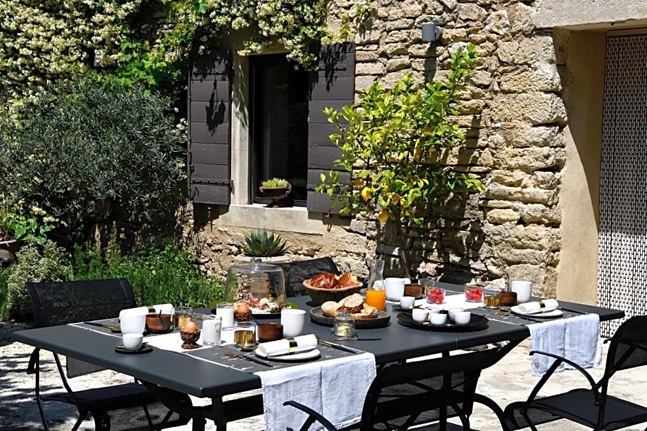 Provence Km28 – Gordes, UT