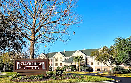 Staybridge Suites Orlando South By IHG