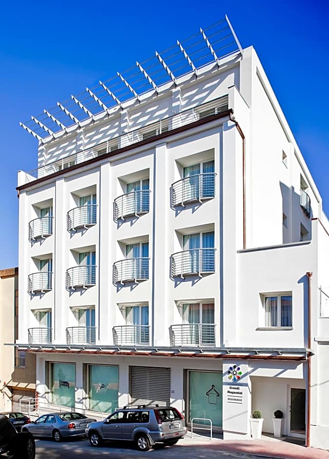 Felix Hotels - Residence Hotel Grandi Magazzini