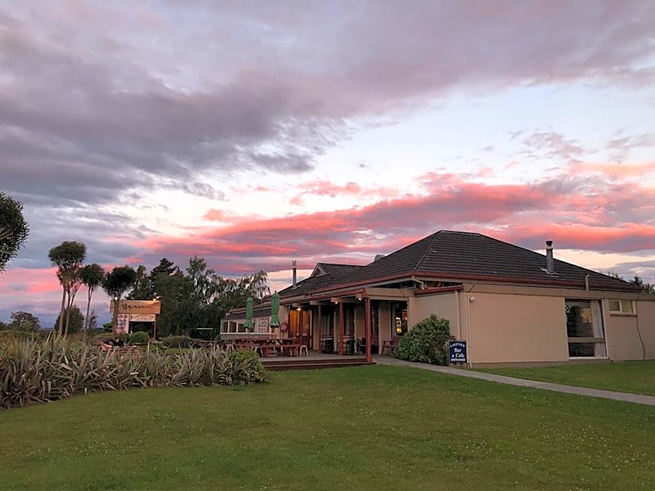 Manapouri Lakeview Motor Inn